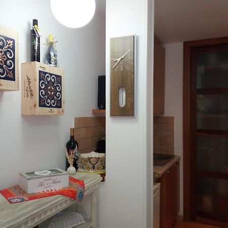 B&B Al Centro Storico Agrigento Exteriér fotografie