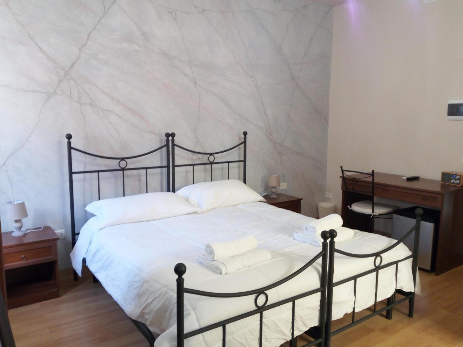 B&B Al Centro Storico Agrigento Exteriér fotografie
